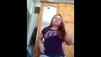 و او با تعجب بهترین کشف پسرش جاسوسی خفن کوس و fucks در