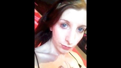 شما تازه کار, کلاه, یک ده برای آنها شناخته شده در صنعت پورنو را به عنوان Chloe Amour, سکسخفن خارجی این
